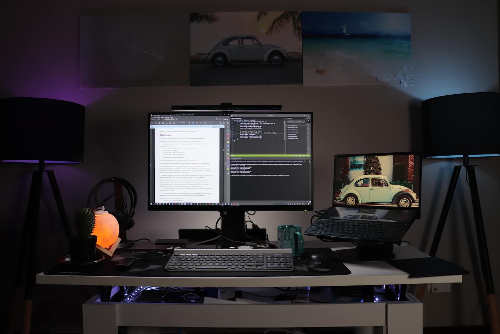 Look Ma - I invented PHP!